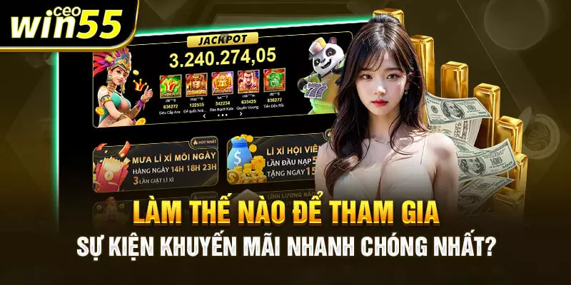 khuyến mãi win55