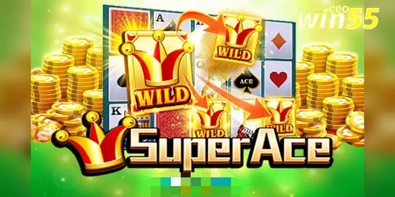 Siêu cấp ACE Win55