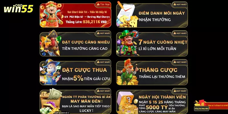 Đường Mạt Chược Win55