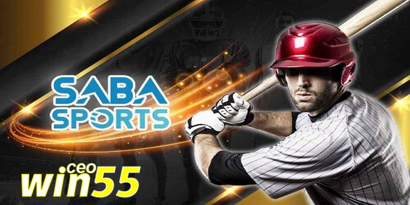 SABA Sports Win55 