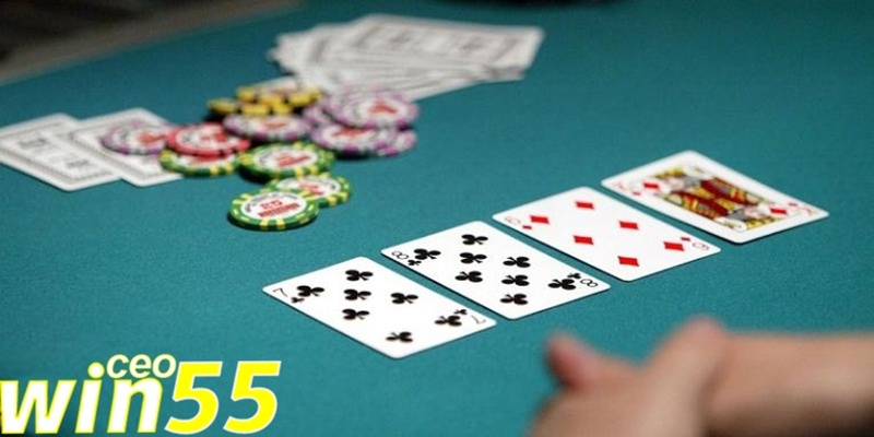 poker Win55