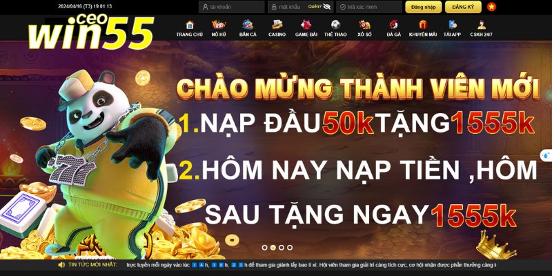 top 5 nhà cái uy tín nhất